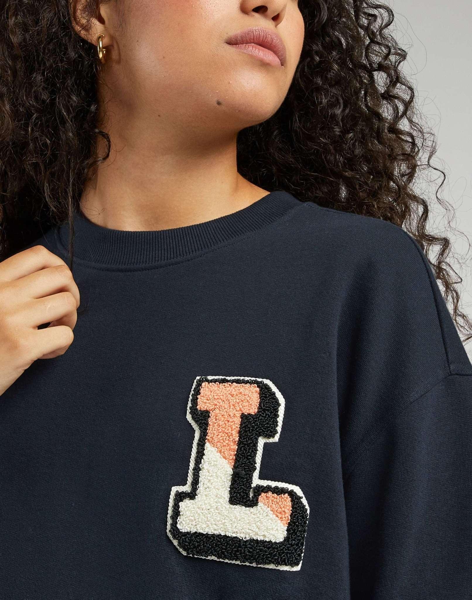 Lee  Crew Sweatshirt 