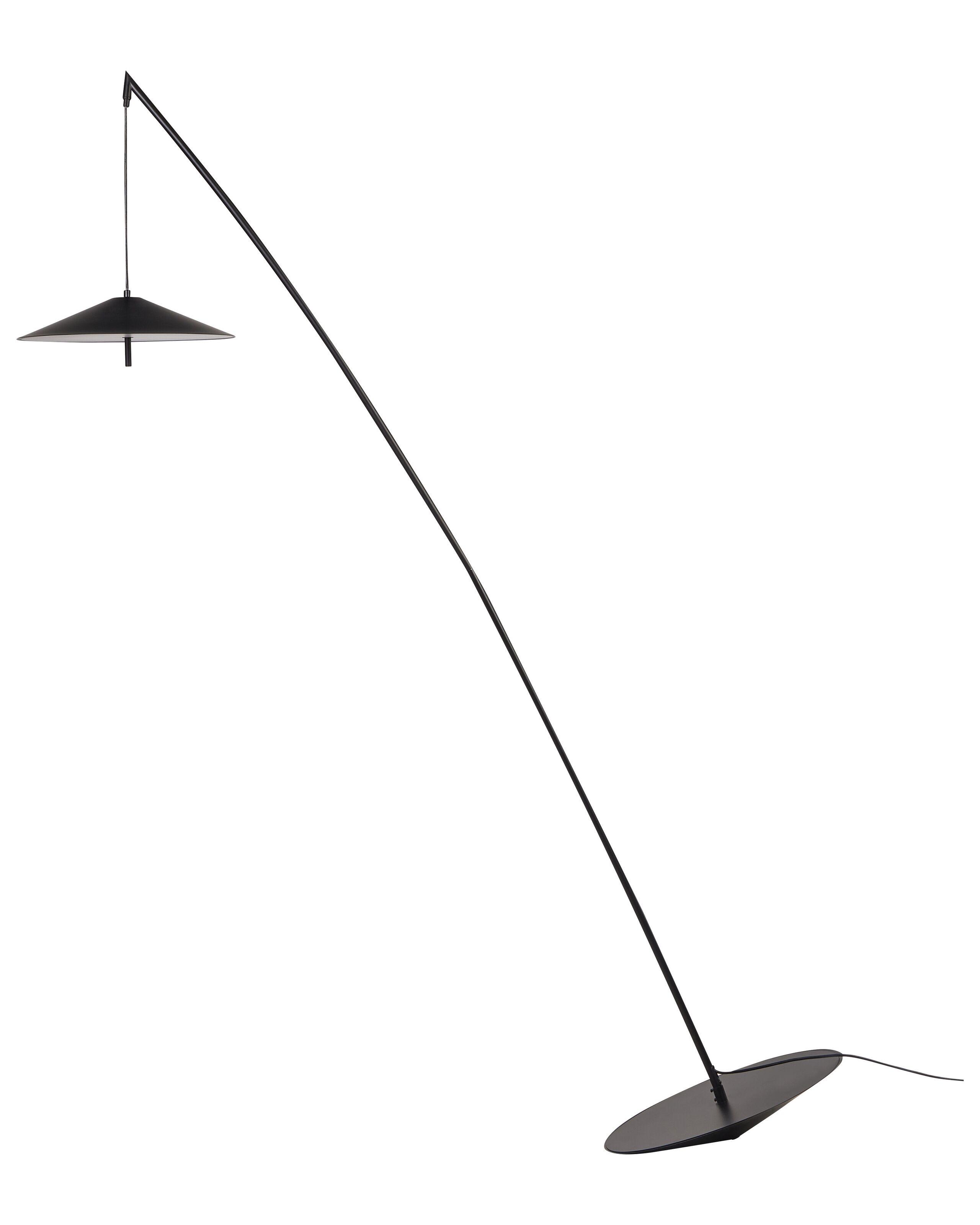 Image of Stehleuchte aus Eisen Industriell COMALIE Stehleuchte aus Eisen Industriell COMALIE