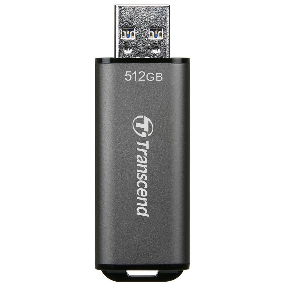Transcend  USB-Speicher JF920 USB3.2 Gen1 512 GB (R420/W400) 