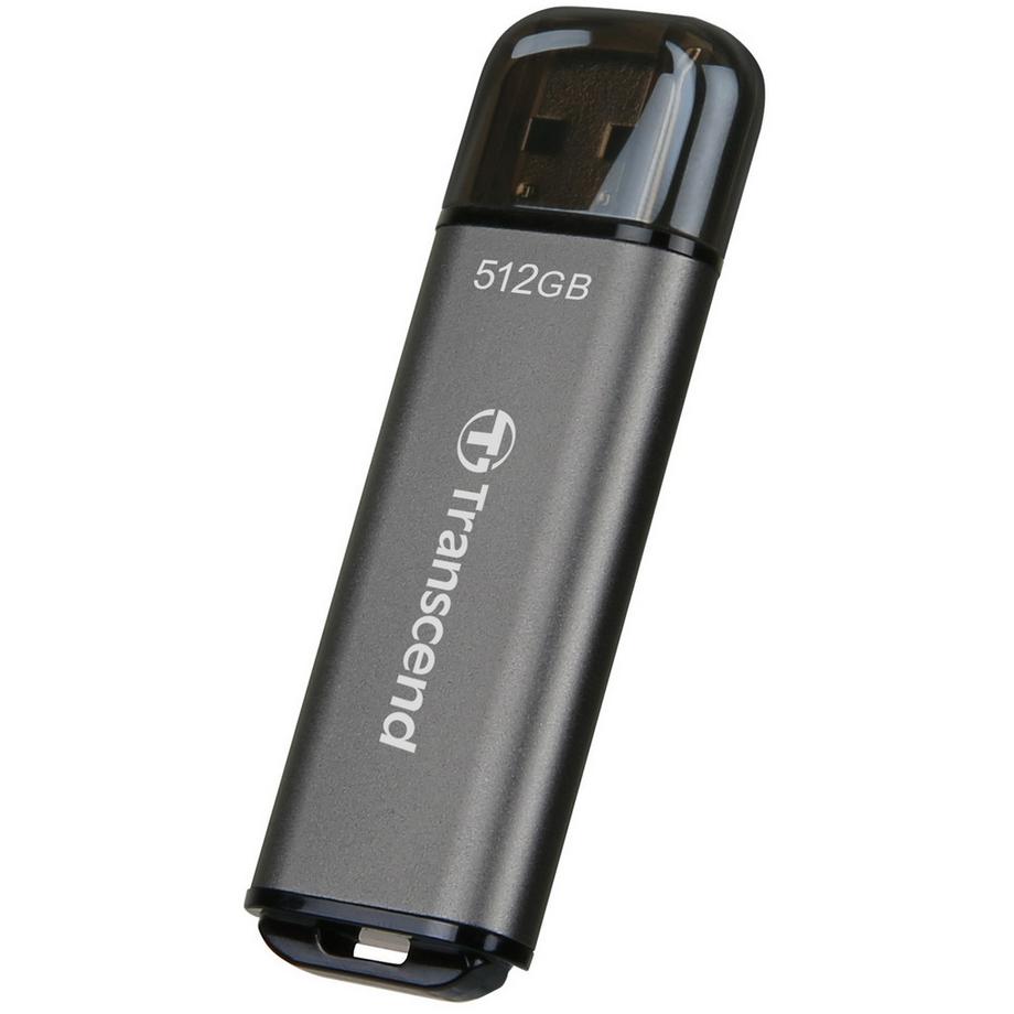 Transcend  USB-Speicher JF920 USB3.2 Gen1 512 GB (R420/W400) 