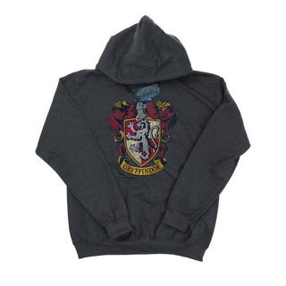 HARRY-POTTER  Kapuzenpullover 