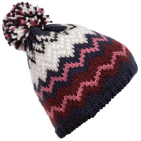 Image of Anatola Mütze Damen Marine ONE SIZE