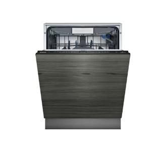 Image of iQ500 SN95EX64CH Spülmaschine Voll integriert 14 Maßgedecke D iQ500 SN95EX64CH Spülmaschine Voll integriert 14 Maßgedecke D