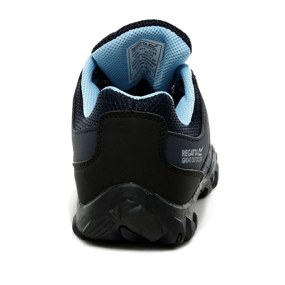 Regatta Edgepoint III Scarpe da passeggio  