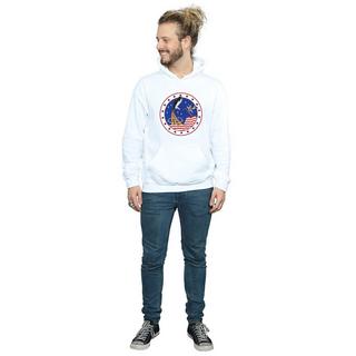 Nasa  Rocket 76 Kapuzenpullover 