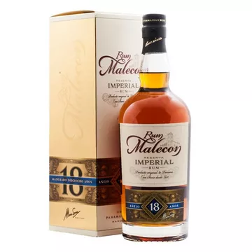 18 Year Old Reserva Imperial