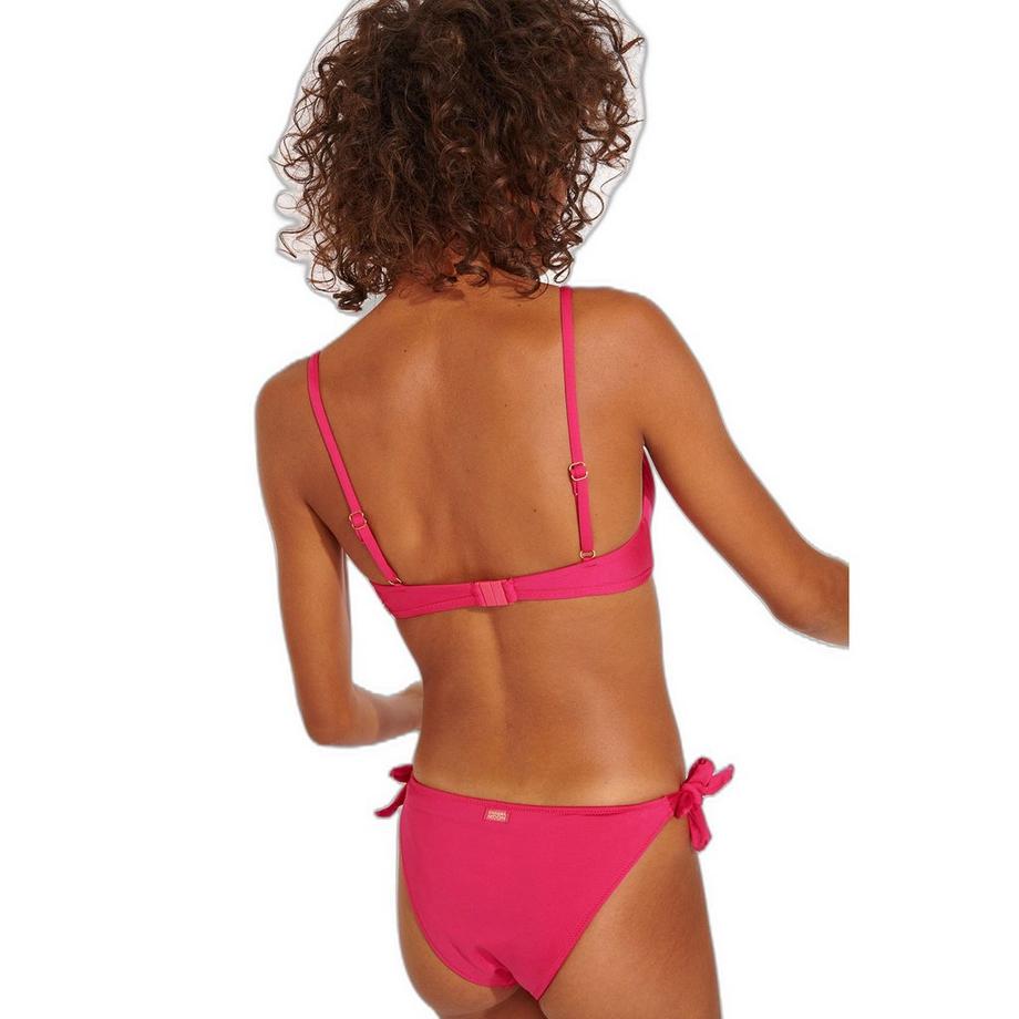 BANANA MOON Wino Azalea Haut de Bikini  