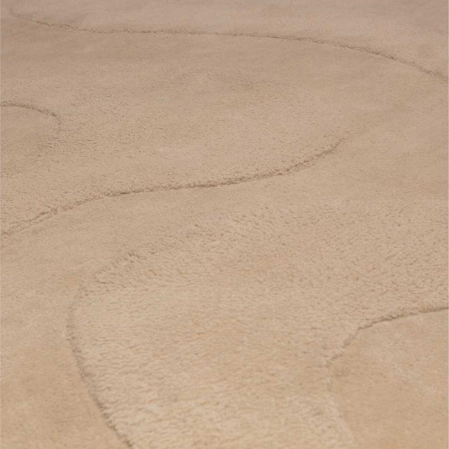 mutoni Teppich Alya milk 170x240  