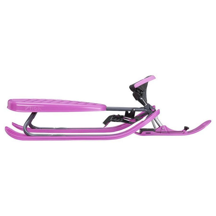 STIGA  Snowracer Color Pro Graphite Pink 