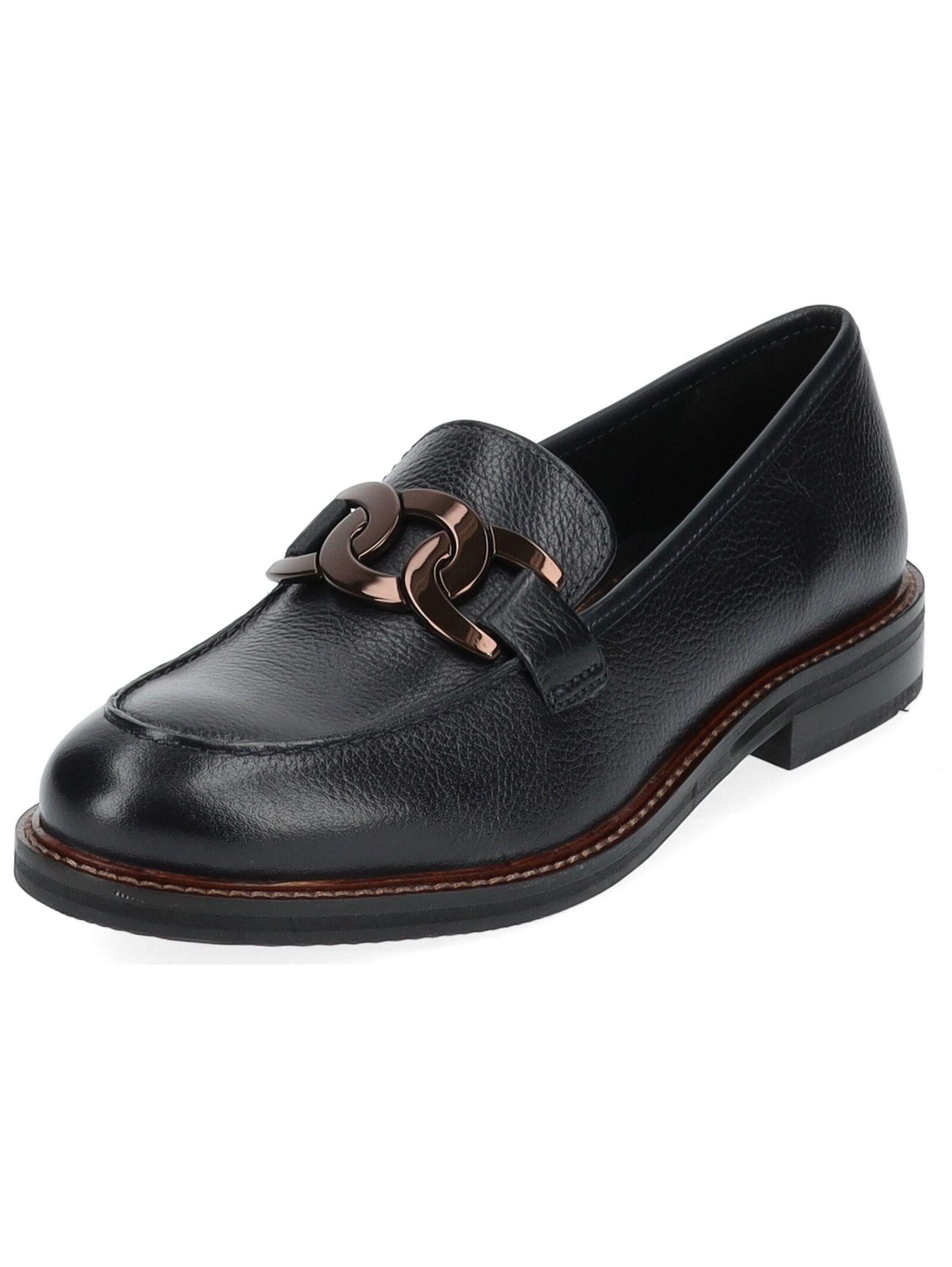Image of Slipper 12-11203 Unisex Schwarz 41.5