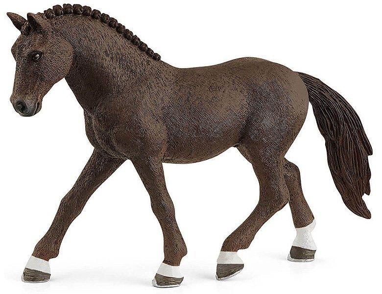 Schleich  Horse Club Deutsches Reitpony Wallach 