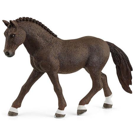 Schleich  Horse Club Deutsches Reitpony Wallach 