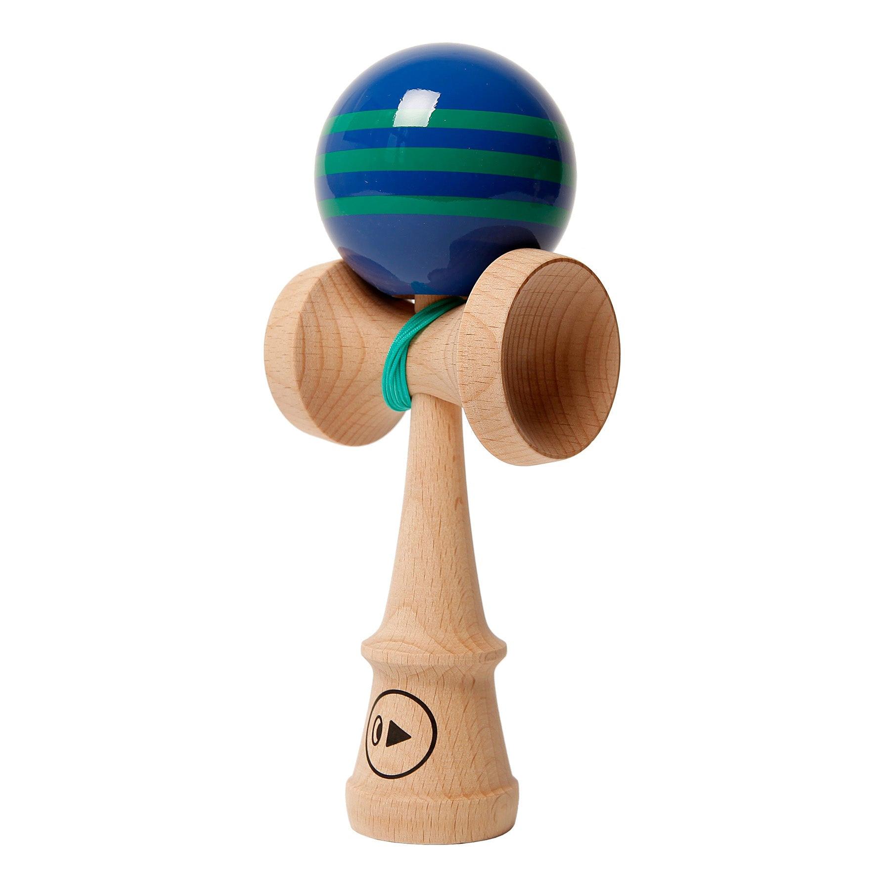 Kendama Europe  PLAY X - Kendama 