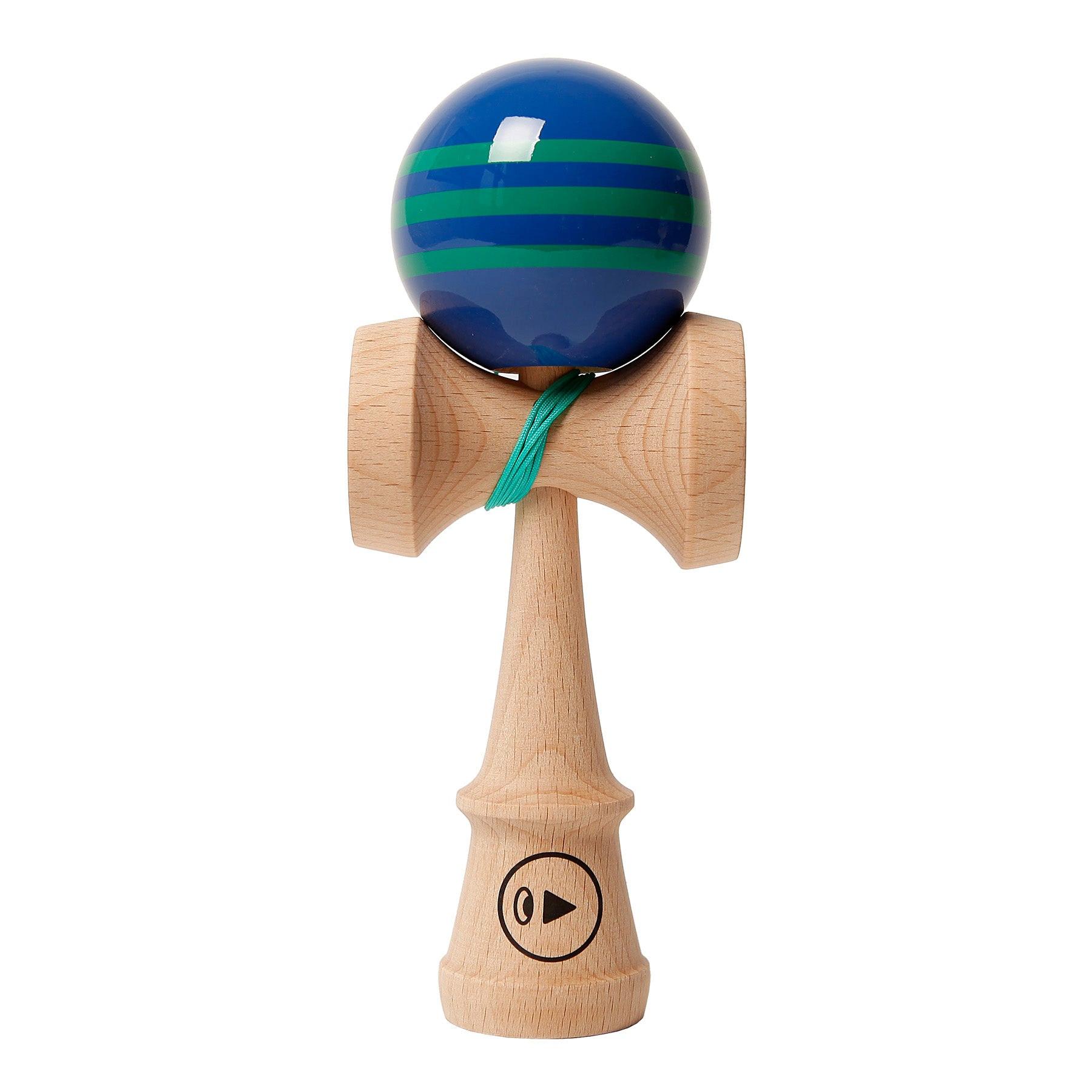 Kendama Europe  PLAY X - Kendama 