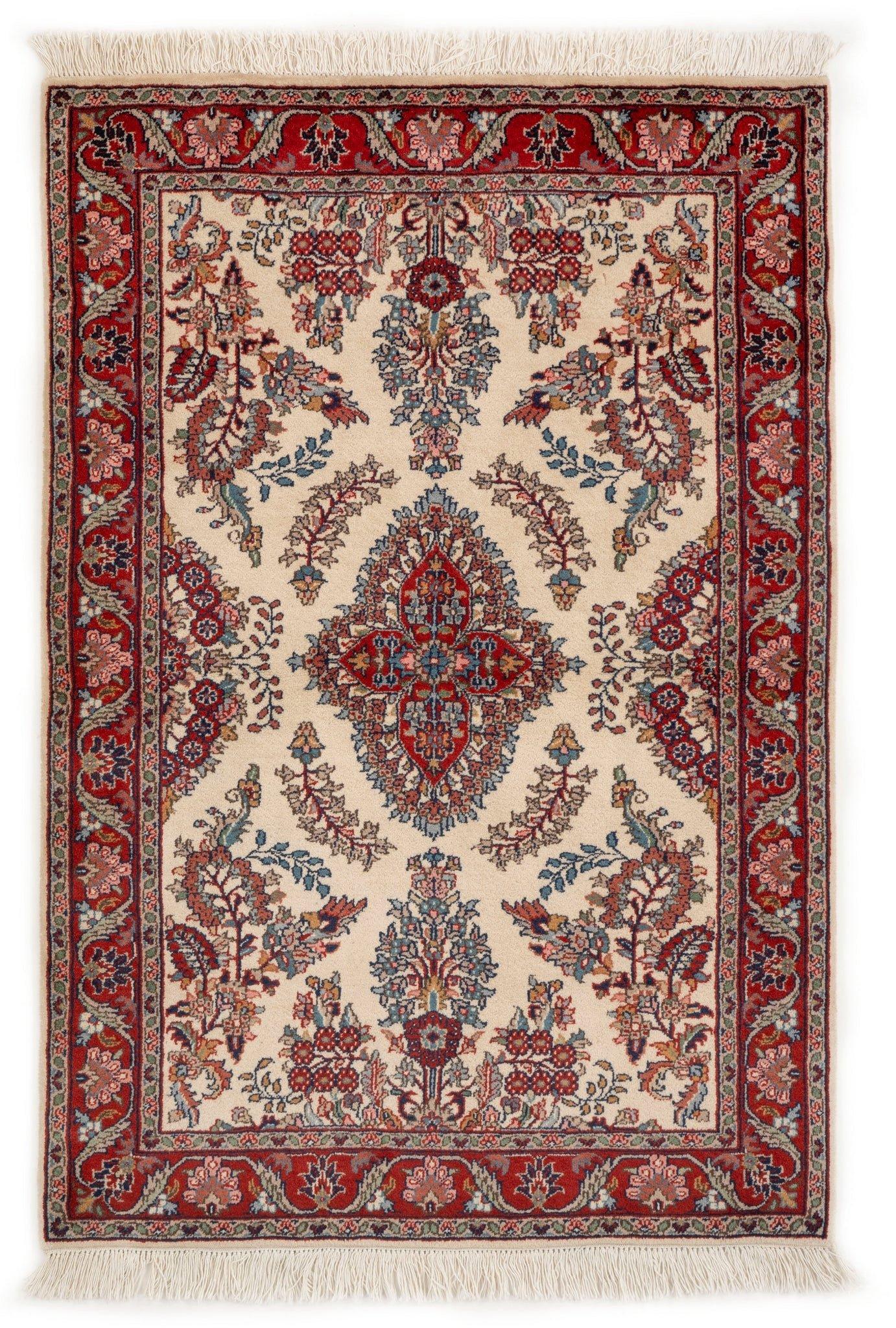 VIDAL Indo Tabriz  