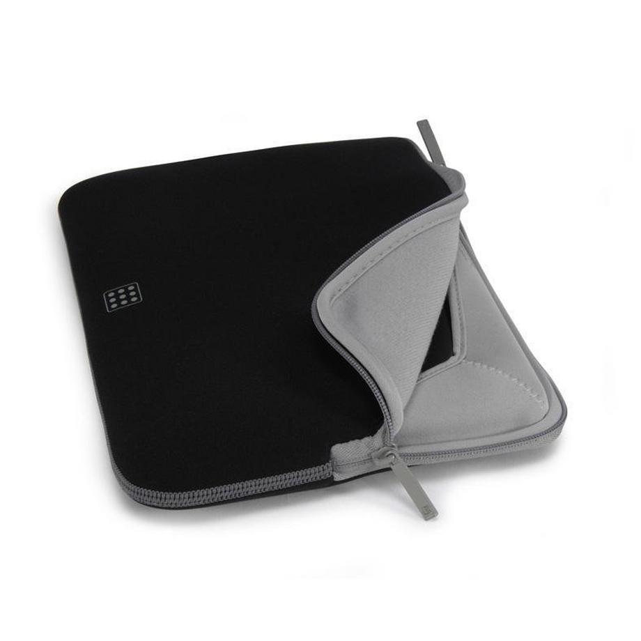 TUCANO  BF-XS-111 borsa per laptop 28,2 cm (11.1") Custodia a tasca Nero 