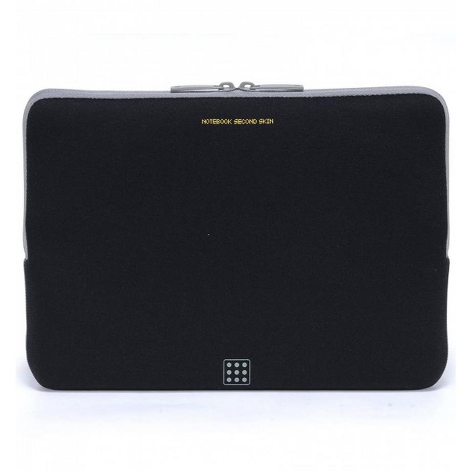 TUCANO  BF-XS-111 borsa per laptop 28,2 cm (11.1") Custodia a tasca Nero 