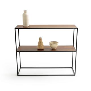 La Redoute Intérieurs Console double plateau  