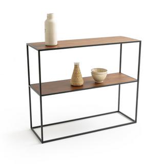 La Redoute Intérieurs Console double plateau  