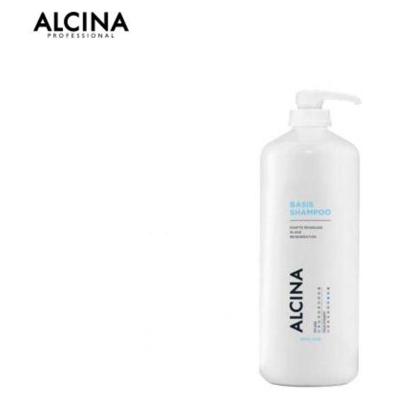 Image of Aufbau-shampoo Pflegefaktor 1 1250 Ml Damen 1250ML