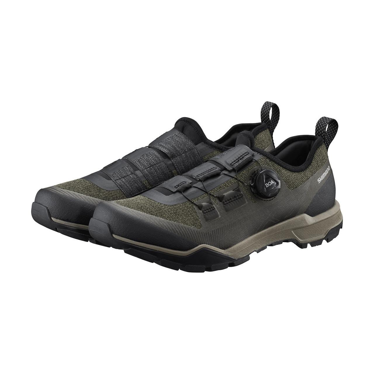 SHIMANO  Scarpe Shimano Sh-Ex700 