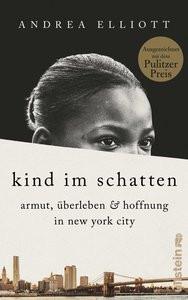 Kind im Schatten Elliott, Andrea; Ranke, Elsbeth (Übersetzung) Copertina rigida 