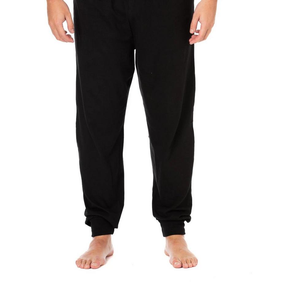 Harry Potter Hogwarts Express Kurzarm Langhose Schlafanzug  