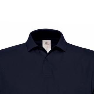 B and C  B&C ID.001 PoloShirt, Kurzarm 