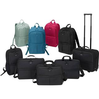 DICOTA Eco Top Traveller SCALE Laptoptasche 15-17.3"  