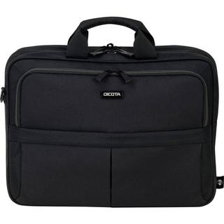 DICOTA Eco Top Traveller SCALE Laptoptasche 15-17.3"  
