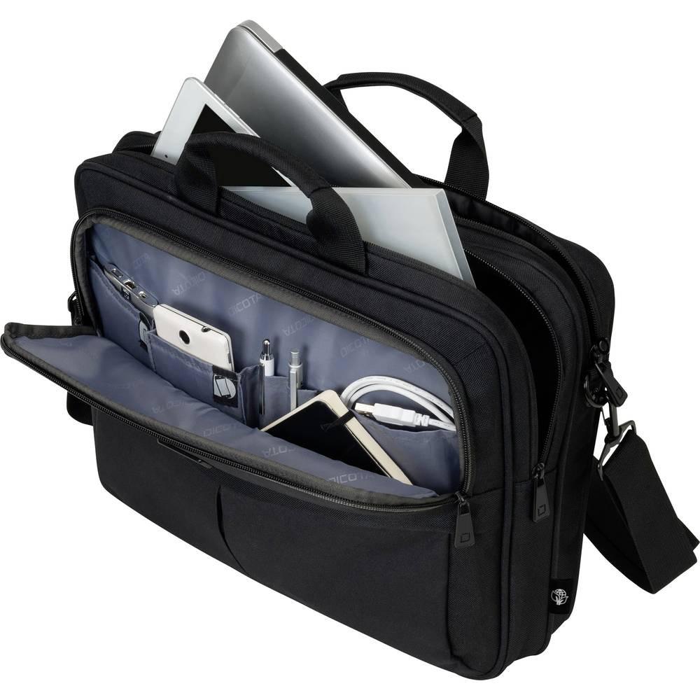 DICOTA Eco Top Traveller SCALE Laptoptasche 15-17.3"  