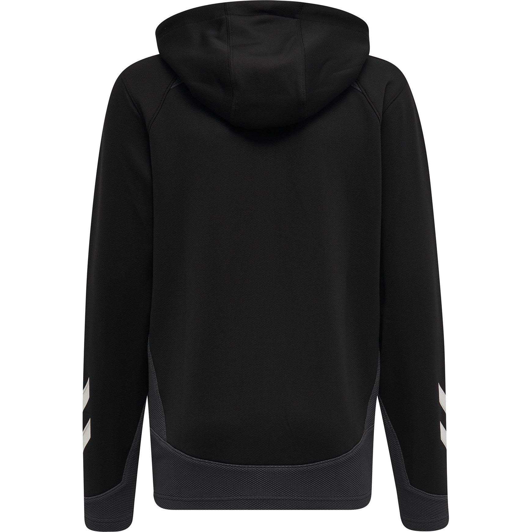 Hummel  kinder-hoodie hmllead poly 