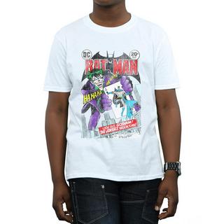 DC COMICS  Tshirt 