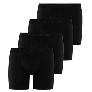 bruno banani  Long Life 2.0 lot de 4 - Boxers 