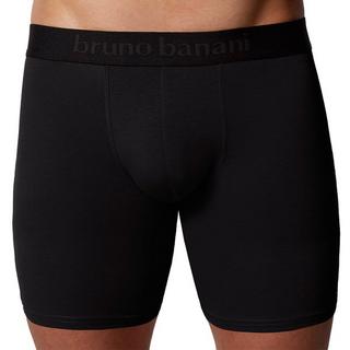 bruno banani  Long Life 2.0 lot de 4 - Boxers 