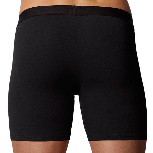 bruno banani  4er Pack Long Life 2.0 - Long Short 