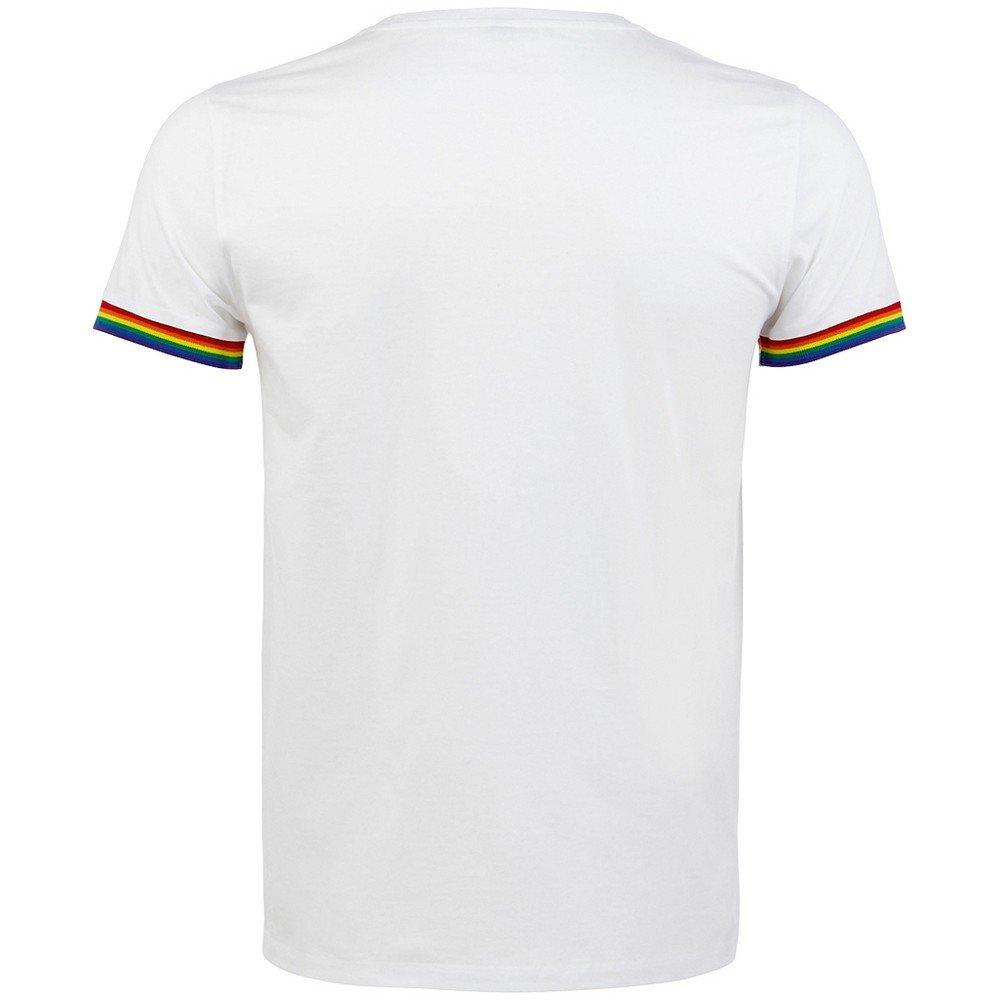 SOLS  Tshirt manches courtes RAINBOW 