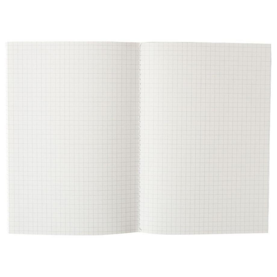 I am Creative Je suis créatif Cahier 60 pages  