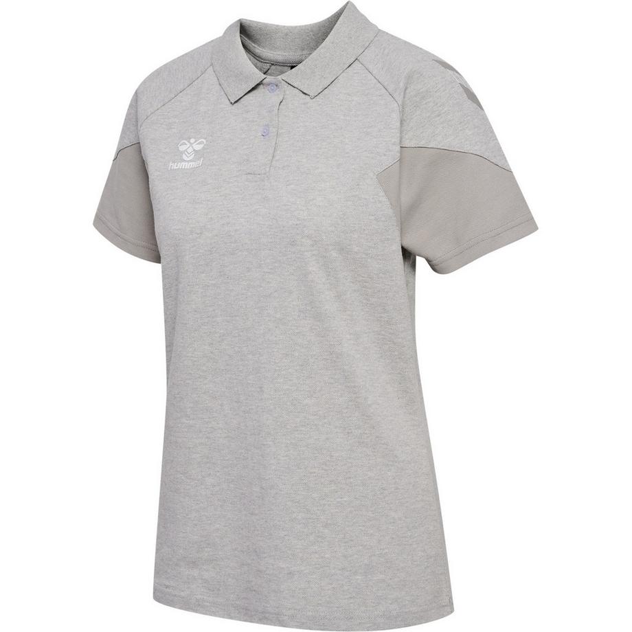 Hummel Daen Huel Travel Polo Shirt  