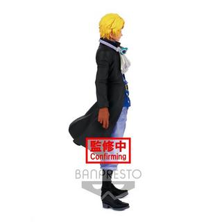 Banpresto  Statua One Piece Grandista The Grandline Men : Sabo 