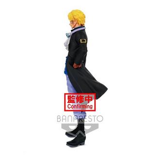 Banpresto  Statua One Piece Grandista The Grandline Men : Sabo 