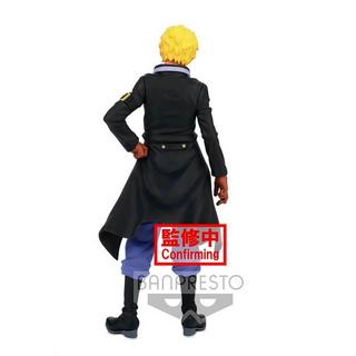 Banpresto  Statua One Piece Grandista The Grandline Men : Sabo 