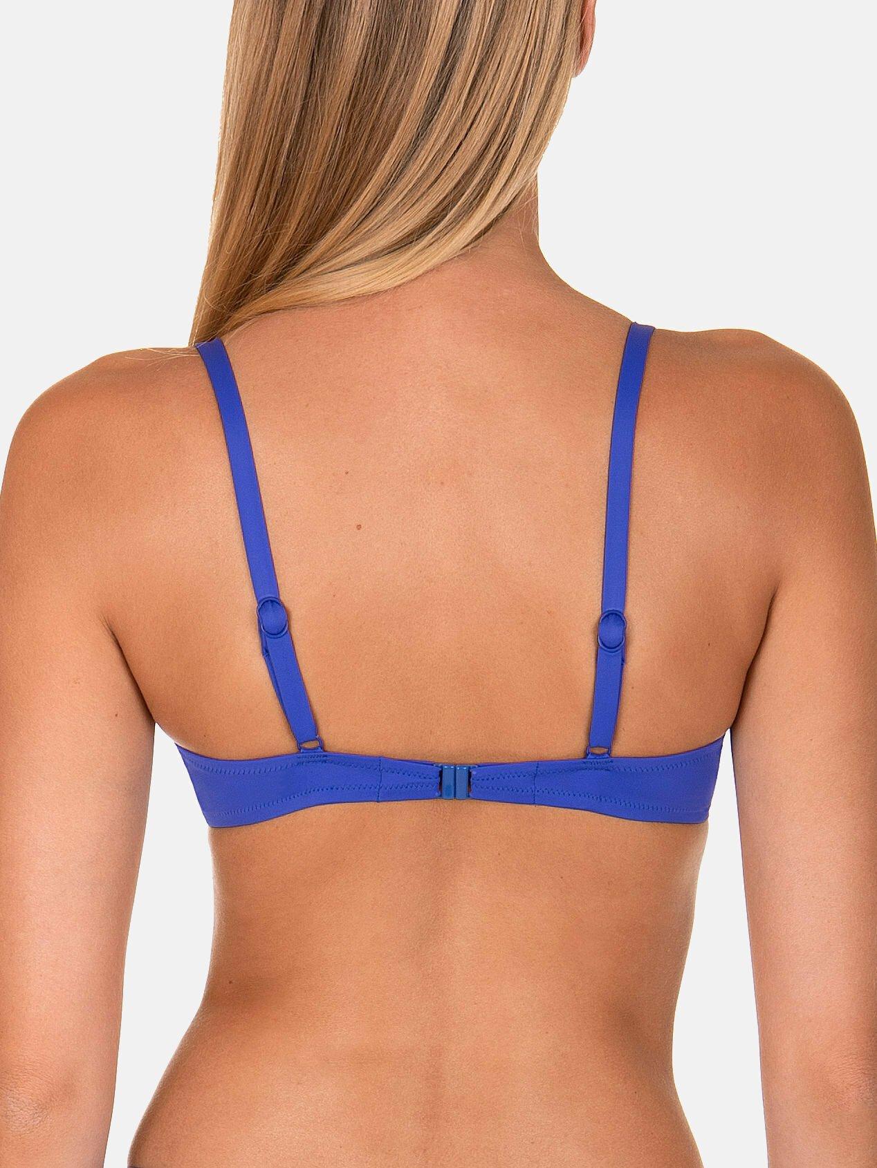 Lisca  Bikini-Oberteil vorgeformt Lagos 