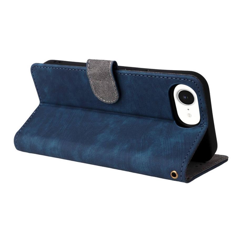 Cover-Discount  iPhone 17e / 16e - Custodia con blocco RFID 