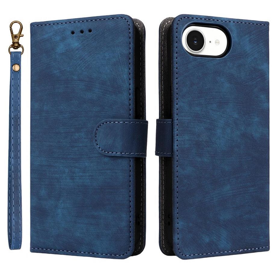 iPhone 17e / 16e - Custodia con blocco RFID
