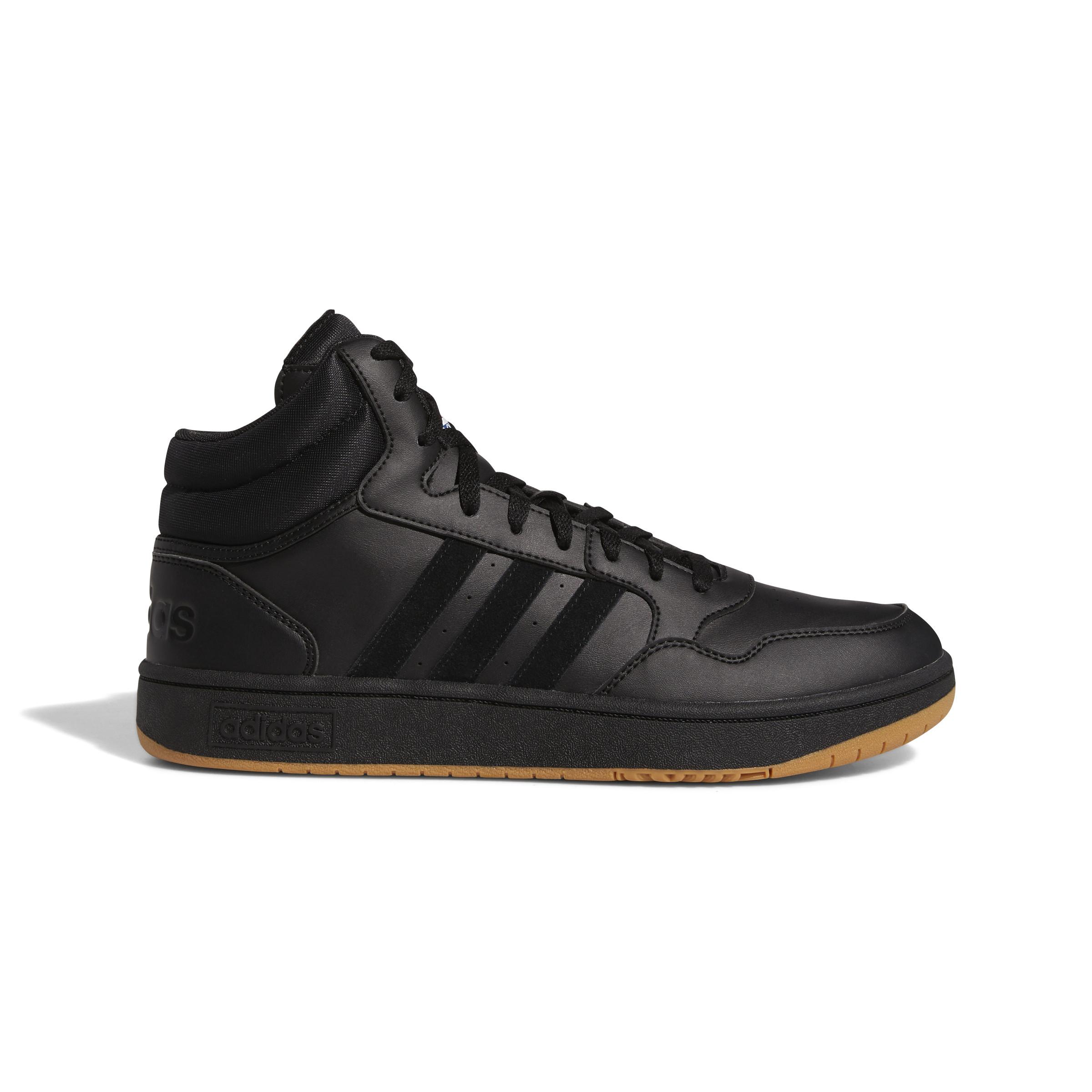 Image of adidas Sneakers Hoops 3.0 Mid Classic Vintage Herren 44