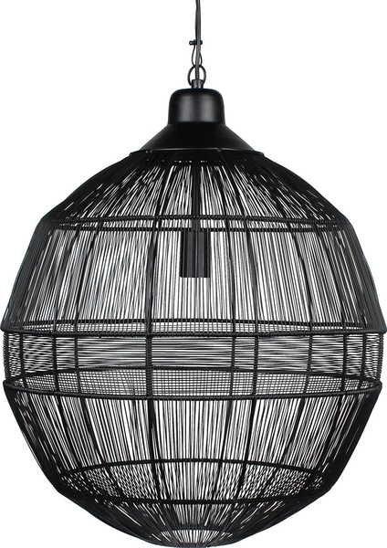 Image of Hängeleuchte Enes Metall Hängeleuchte Enes Metall