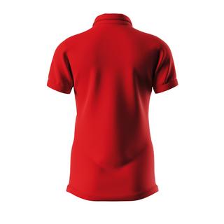 errea  polo-shirt für damen alexis 