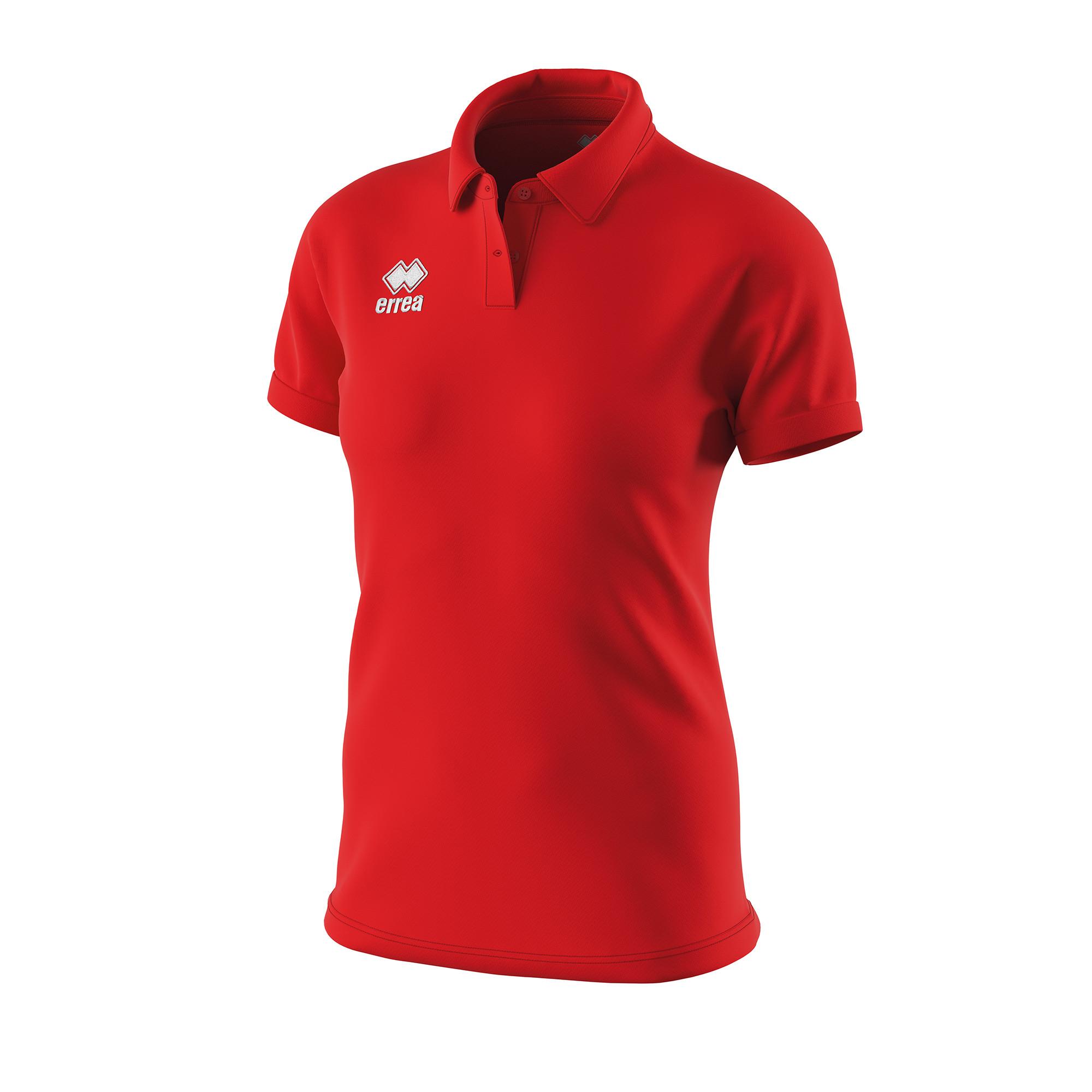 errea  polo-shirt für damen alexis 