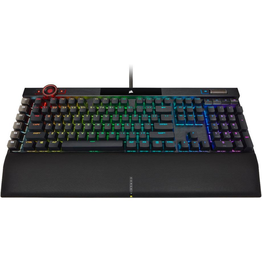 Corsair  K100 OPX (CH, Kabelgebunden) 